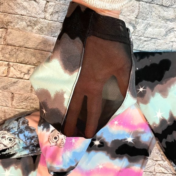 No Boundaries Pajamas Bottom - Picture 5 of 6